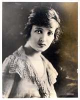Postcard of Alice Joyce